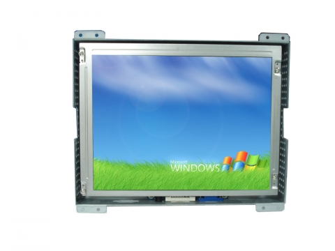 10.4開放式顯示模組